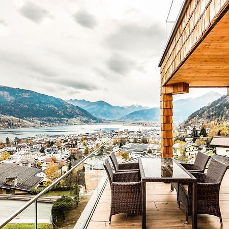 Premium Apartments Adlerhorst By We Rent Zell am See Zewnętrze zdjęcie